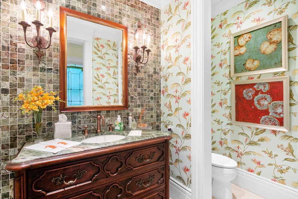 TURTLE BEACH PLAT - Residential