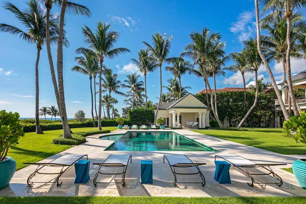 TURTLE BEACH PLAT - Residential