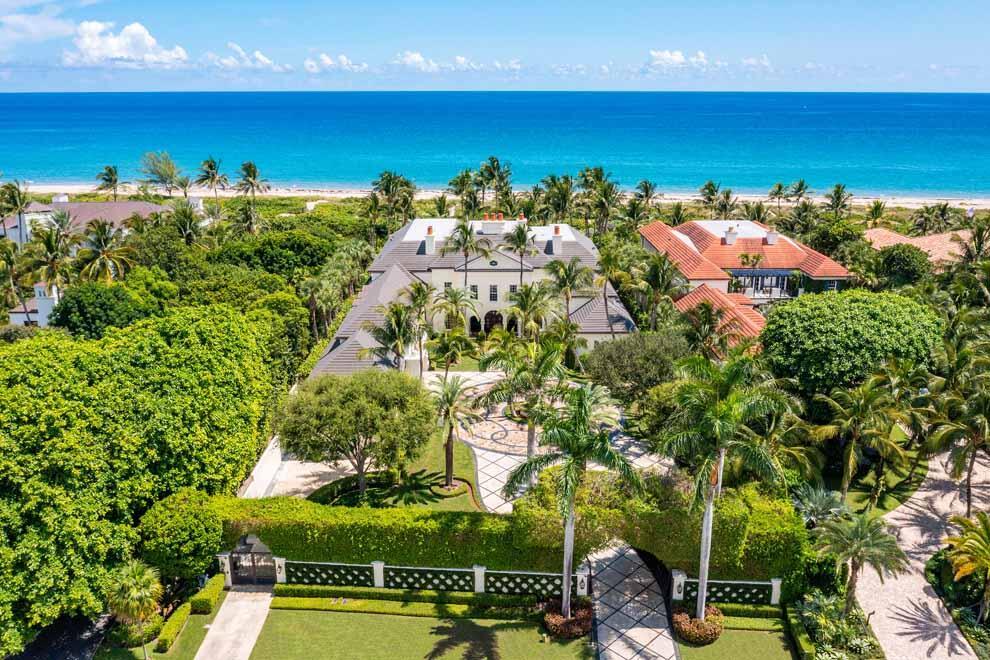 TURTLE BEACH PLAT - Residential