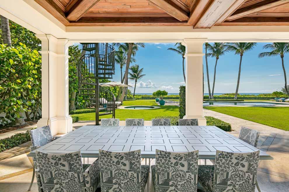 TURTLE BEACH PLAT - Residential