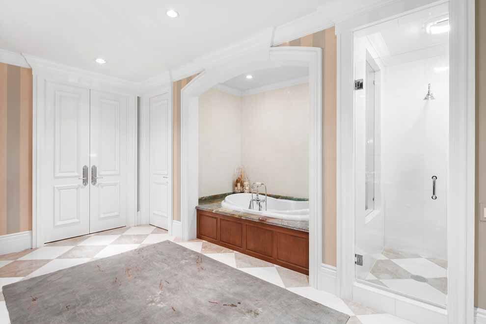 TURTLE BEACH PLAT - Residential