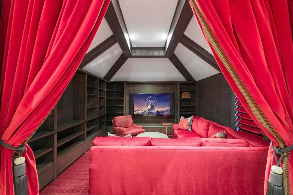 TURTLE BEACH PLAT - Residential