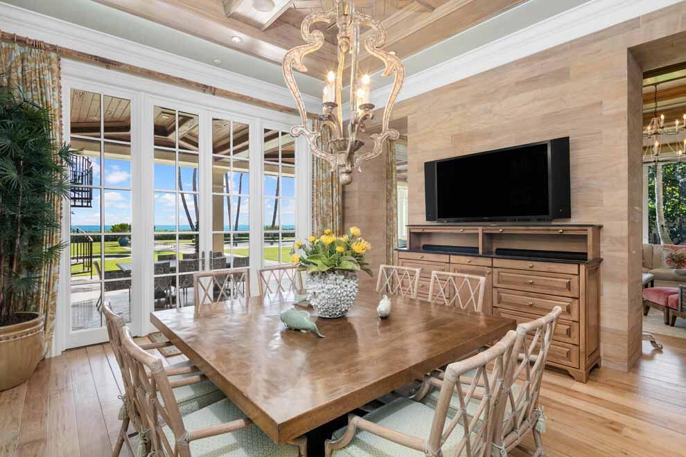 TURTLE BEACH PLAT - Residential