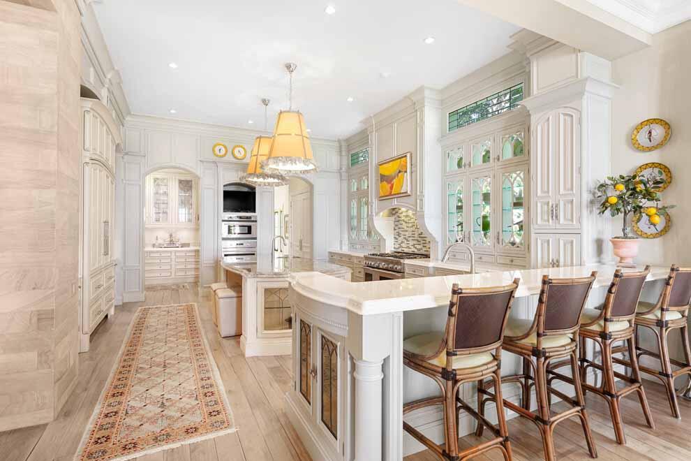 TURTLE BEACH PLAT - Residential