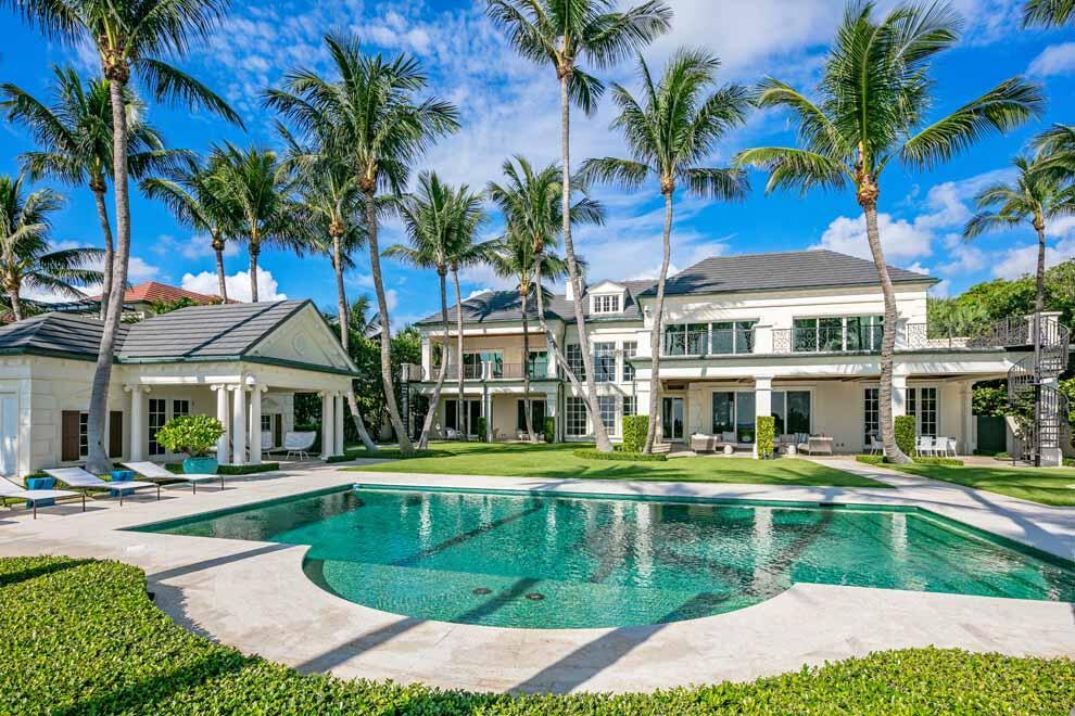 TURTLE BEACH PLAT - Residential