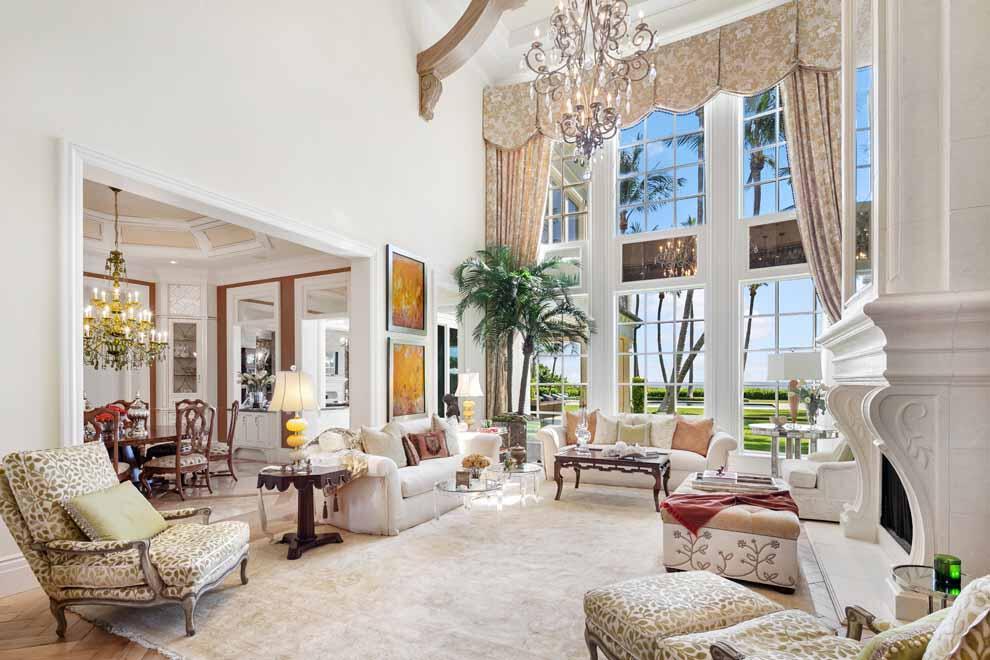 TURTLE BEACH PLAT - Residential