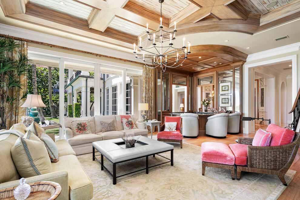 TURTLE BEACH PLAT - Residential