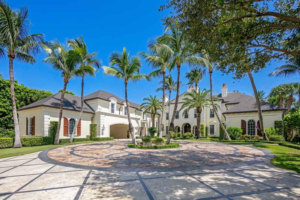 TURTLE BEACH PLAT - Residential