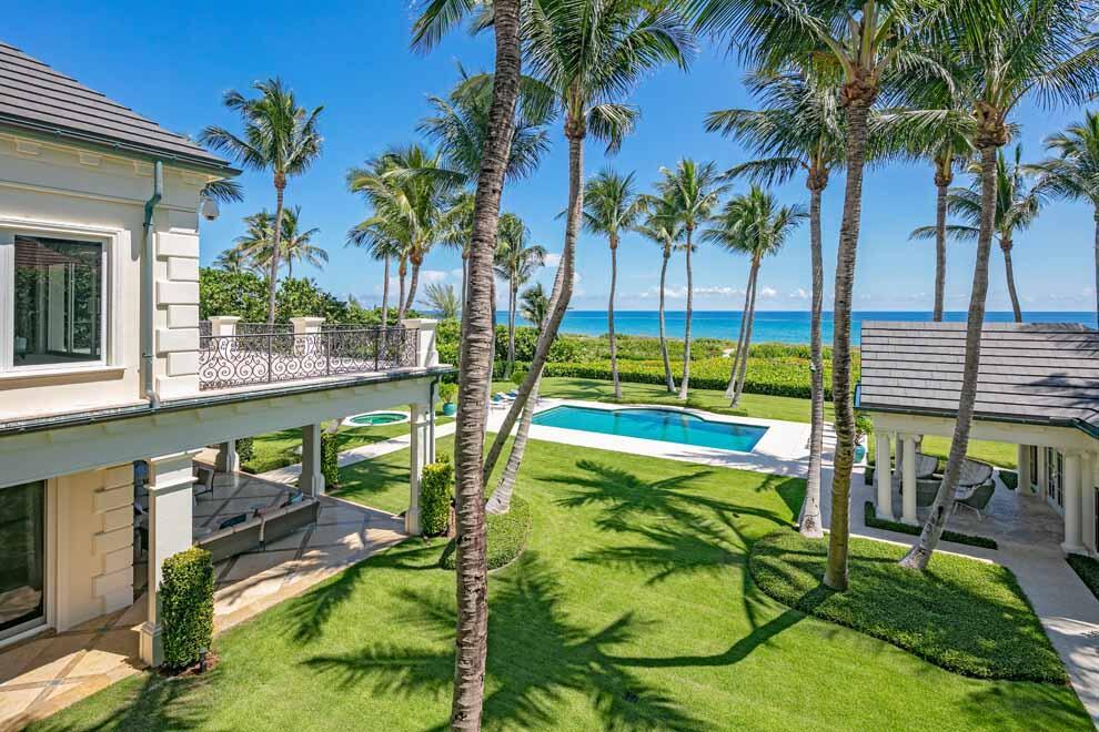 TURTLE BEACH PLAT - Residential