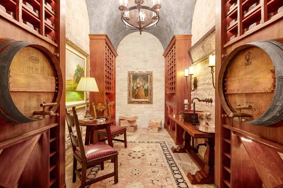 TURTLE BEACH PLAT - Residential