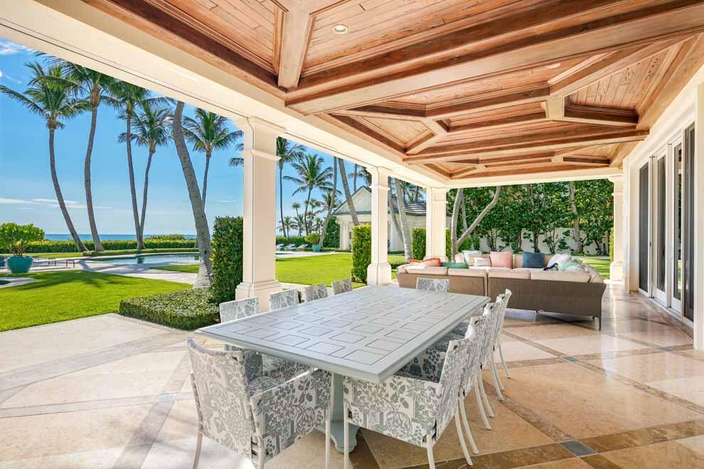 TURTLE BEACH PLAT - Residential