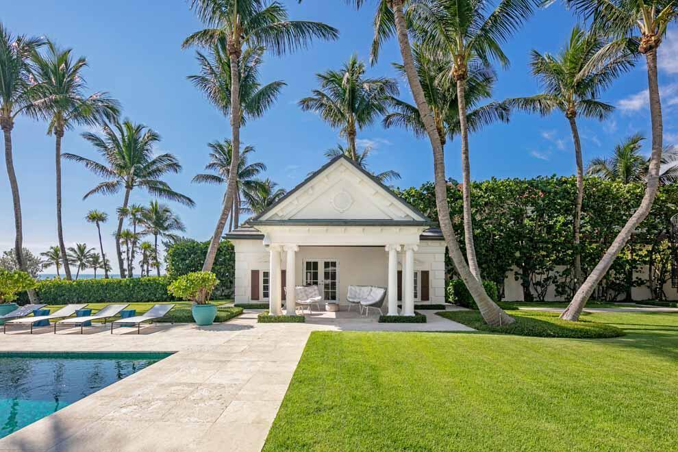 TURTLE BEACH PLAT - Residential