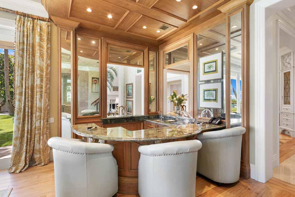 TURTLE BEACH PLAT - Residential