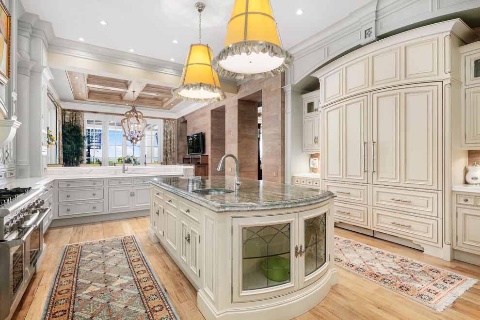 TURTLE BEACH PLAT - Residential