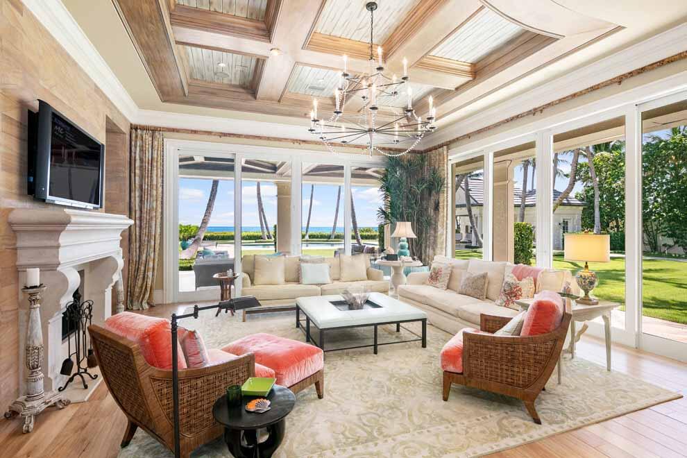 TURTLE BEACH PLAT - Residential