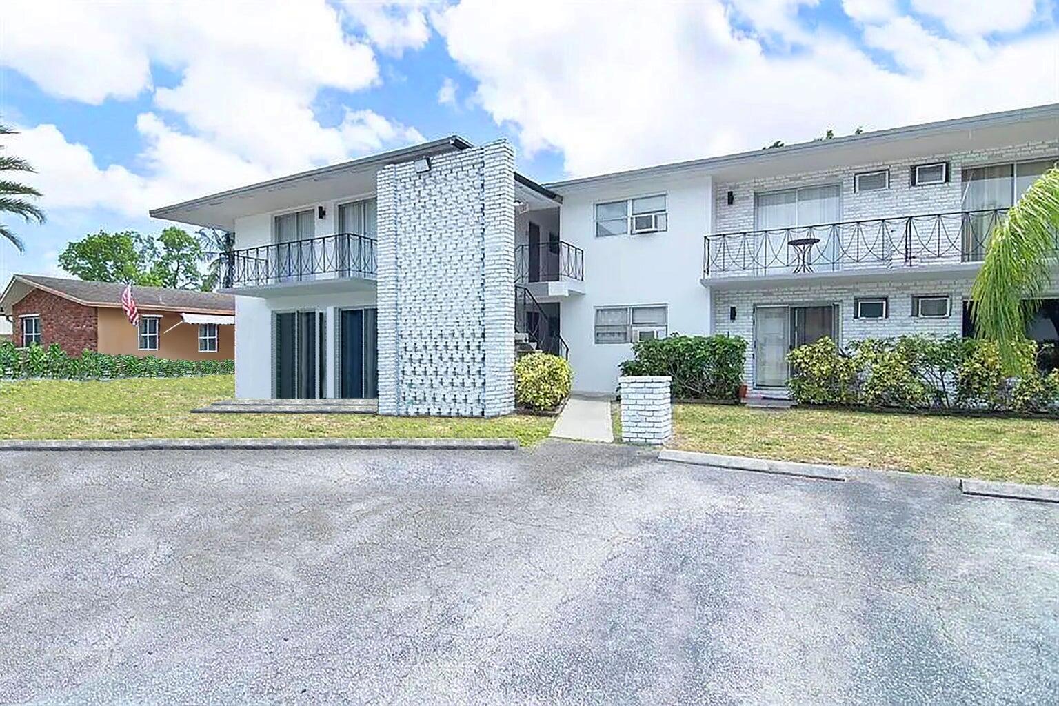 PLAYLAND VILLAGE SEC 4 - Residential Lease