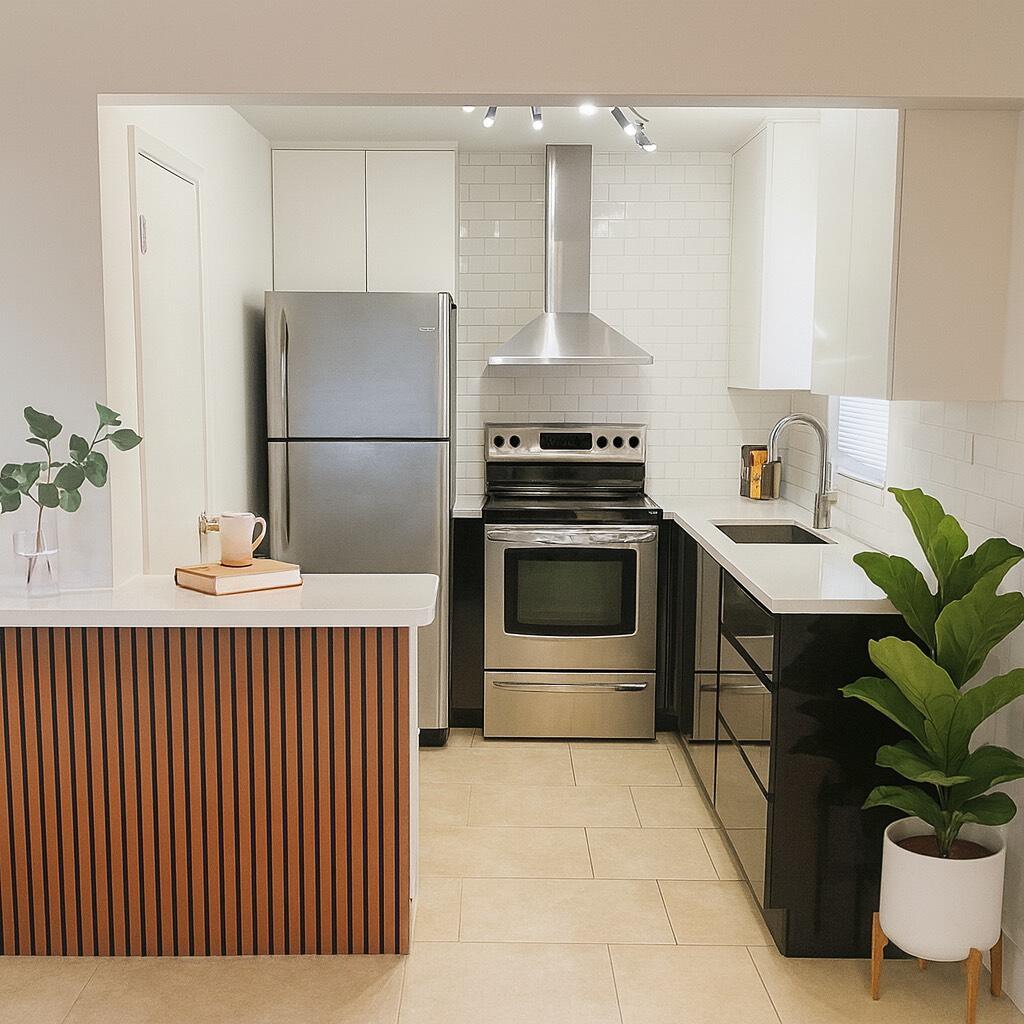 PLAYLAND VILLAGE SEC 4 - Residential Lease