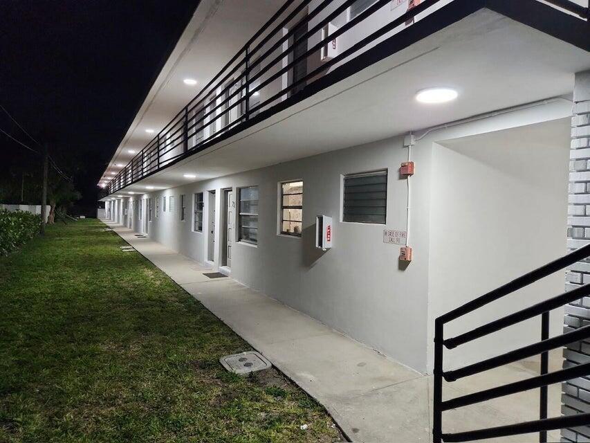 PLAYLAND VILLAGE SEC 4 - Residential Lease
