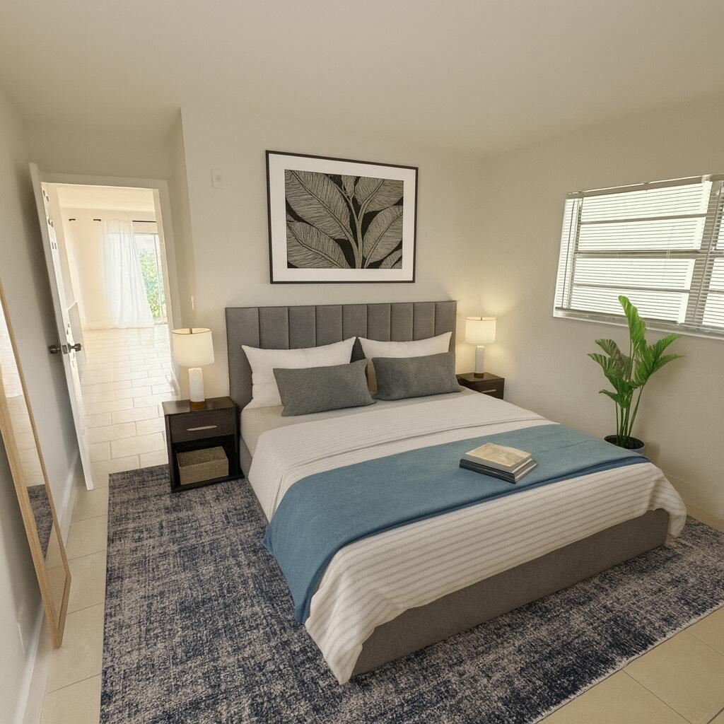 PLAYLAND VILLAGE SEC 4 - Residential Lease