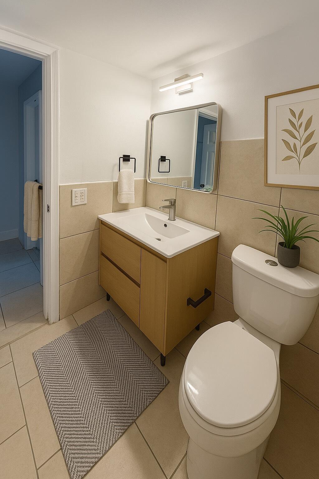 PLAYLAND VILLAGE SEC 4 - Residential Lease
