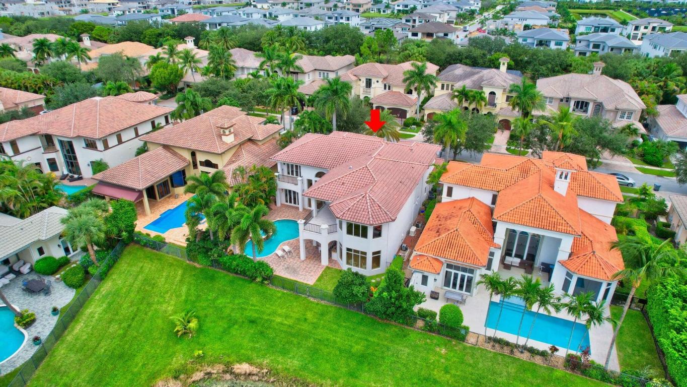 17698 Middlebrook Way