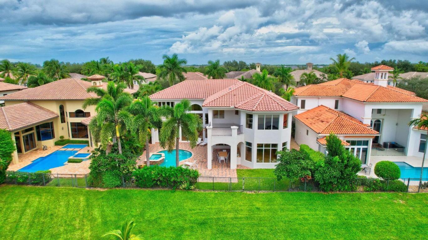 17698 Middlebrook Way