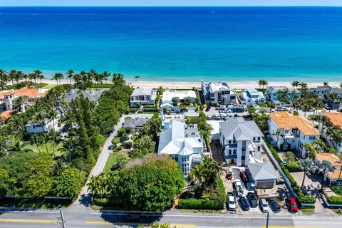 6080 Old Ocean Boulevard, Ocean Ridge, FL MLS: R11073496