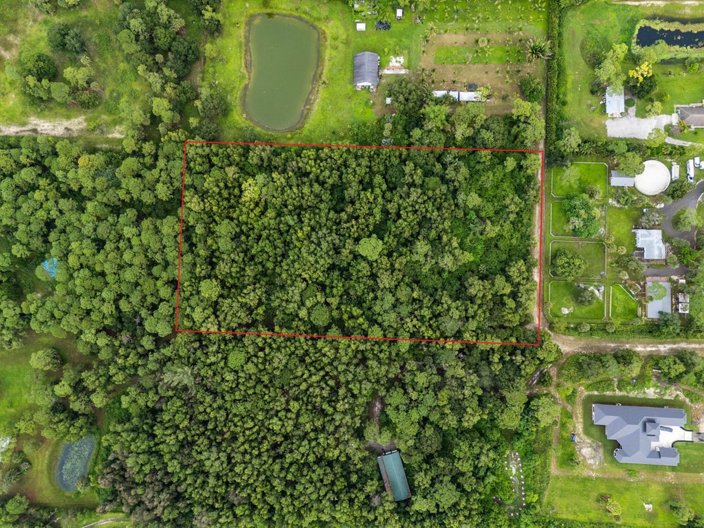 Photo of 3501 C Road, Loxahatchee Groves, FL 33470 (MLS # B26076394)