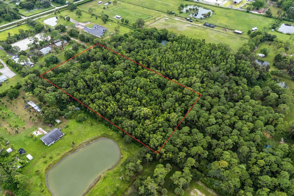 Photo of 3501 C Road, Loxahatchee Groves, FL 33470 (MLS # B26076394)