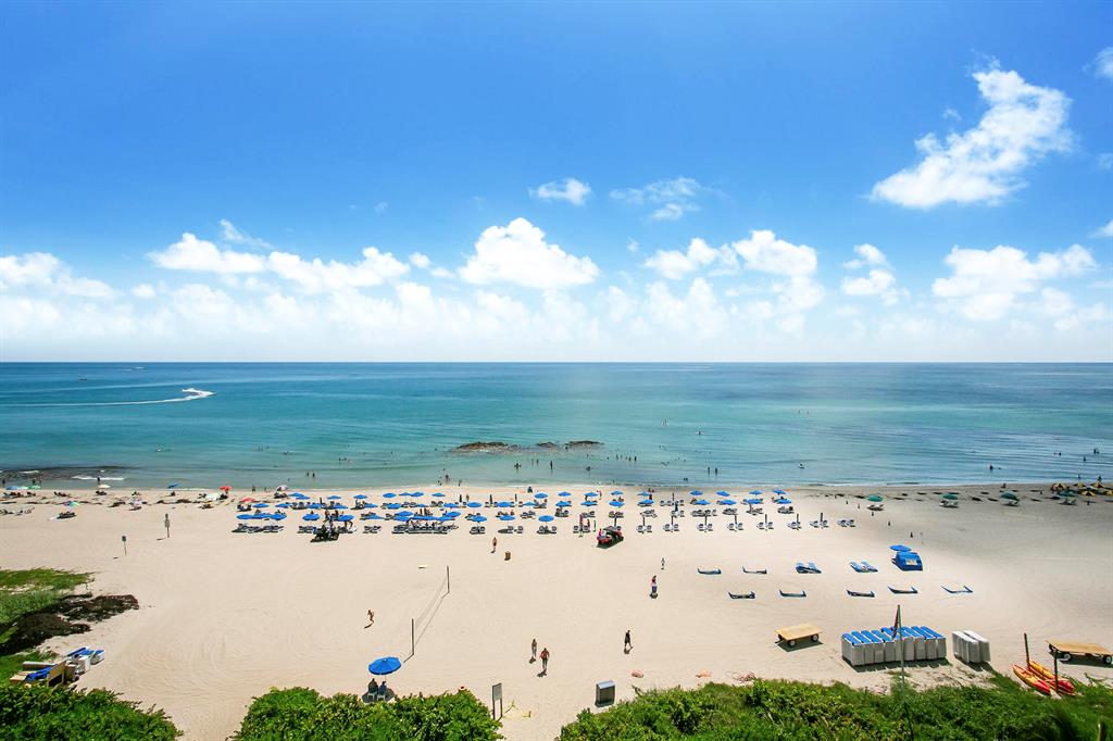 RESORT AT SINGER ISLAND R - Residential