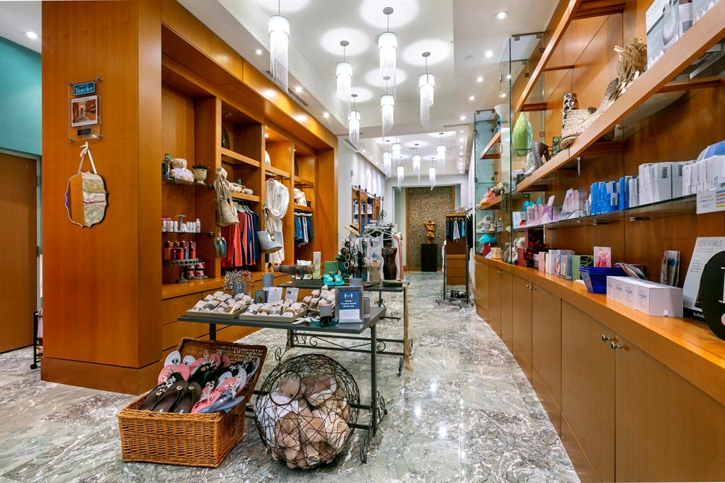 RESORT AT SINGER ISLAND R - Residential