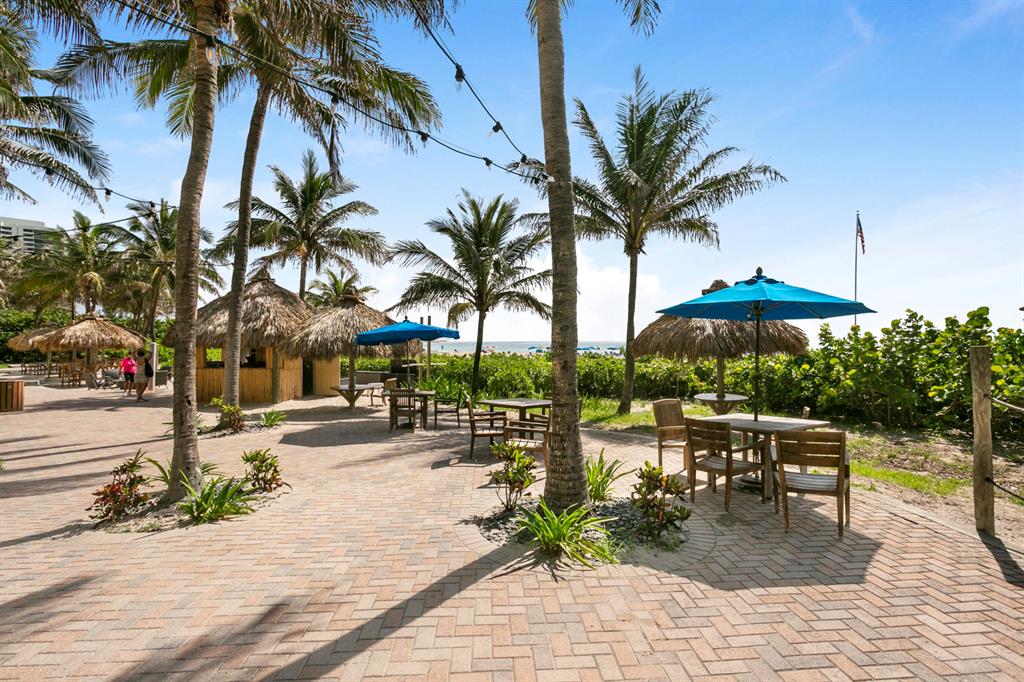 RESORT AT SINGER ISLAND R - Residential