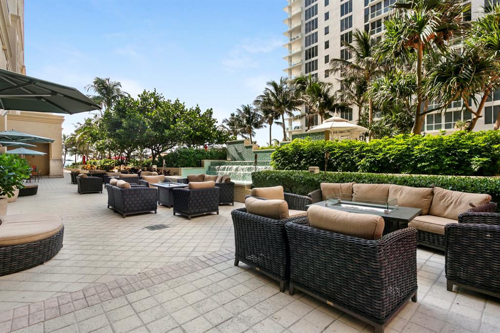 RESORT AT SINGER ISLAND R - Residential