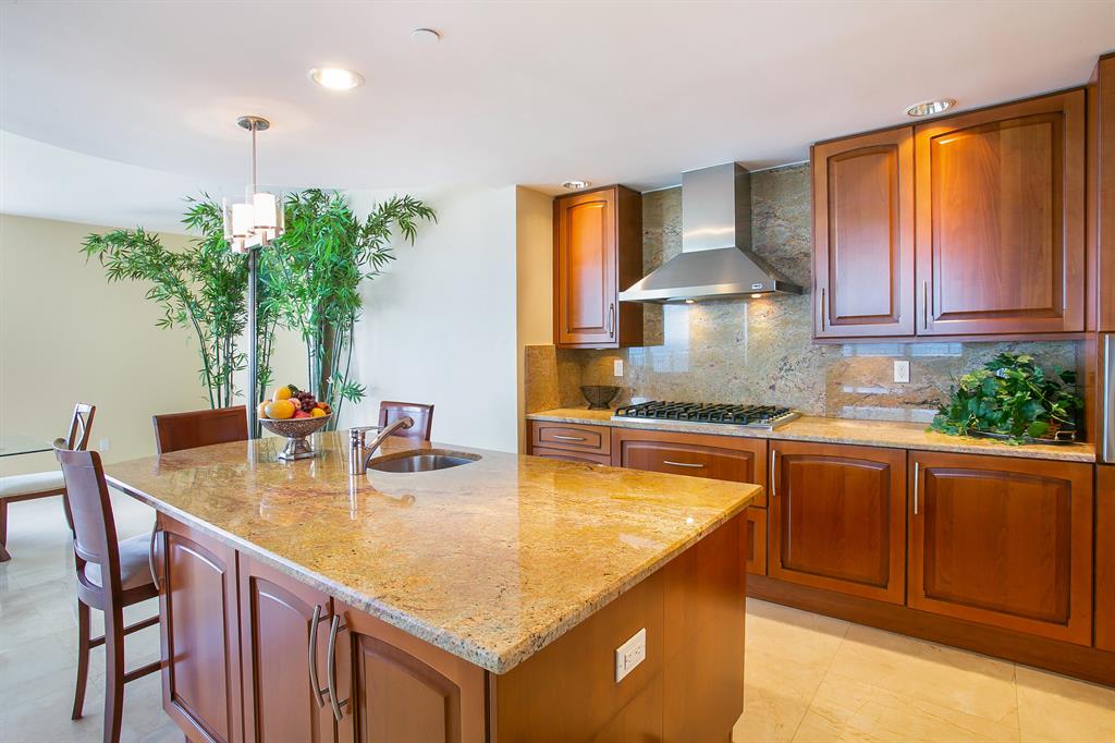 RESORT AT SINGER ISLAND R - Residential