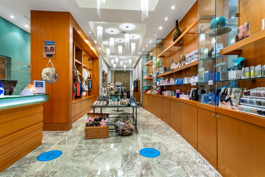 RESORT AT SINGER ISLAND R - Residential