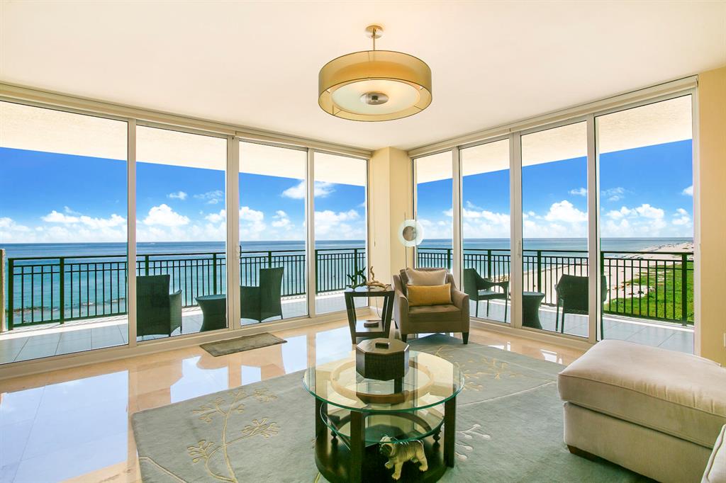 RESORT AT SINGER ISLAND R - Residential