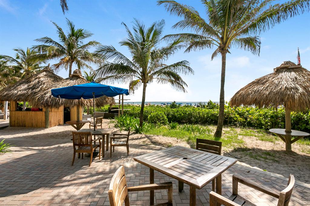 RESORT AT SINGER ISLAND R - Residential