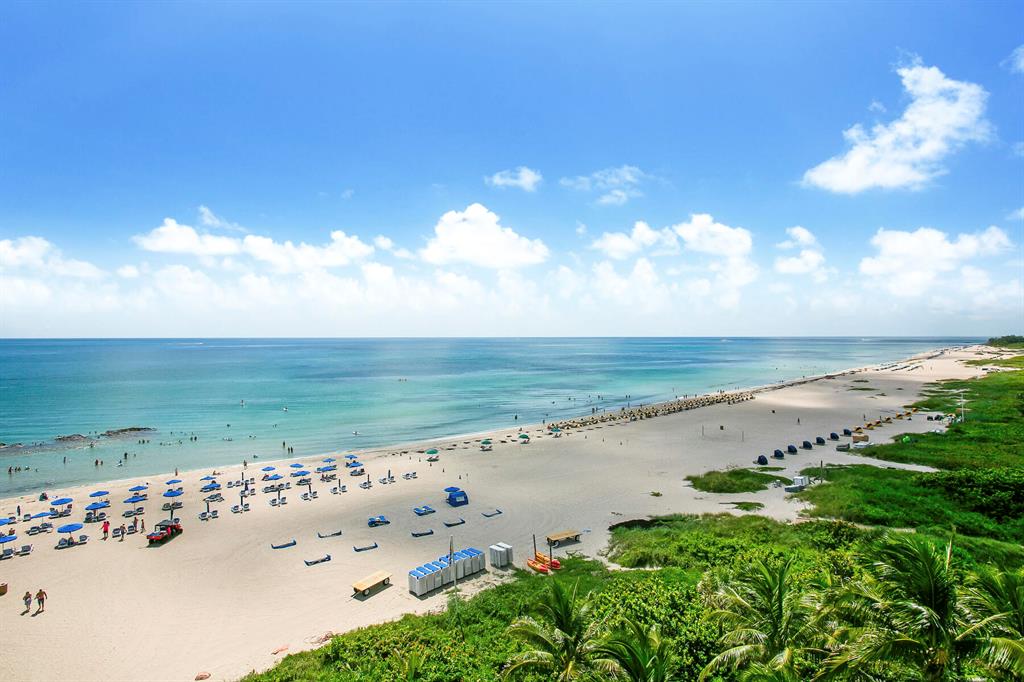 RESORT AT SINGER ISLAND R - Residential