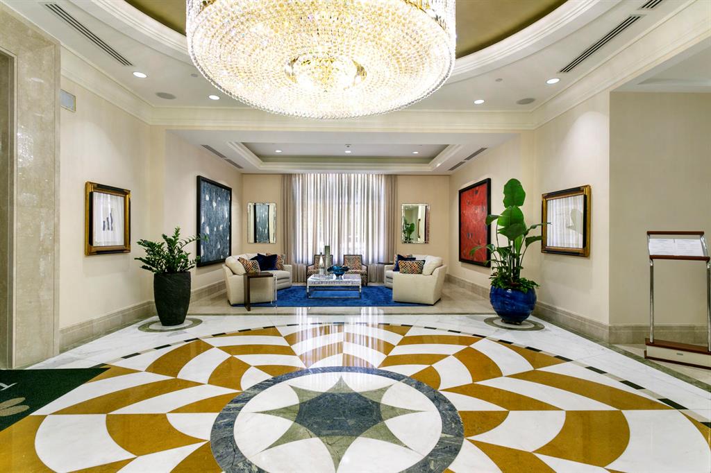 RESORT AT SINGER ISLAND R - Residential