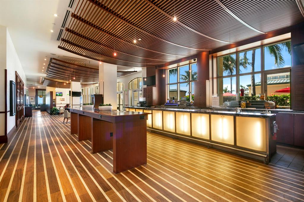 RESORT AT SINGER ISLAND R - Residential