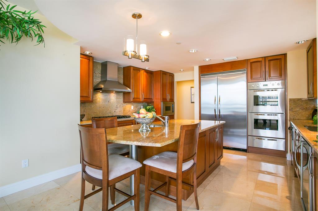 RESORT AT SINGER ISLAND R - Residential