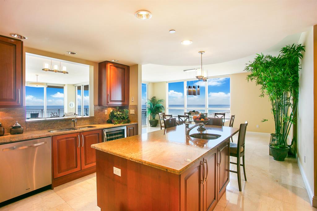 RESORT AT SINGER ISLAND R - Residential