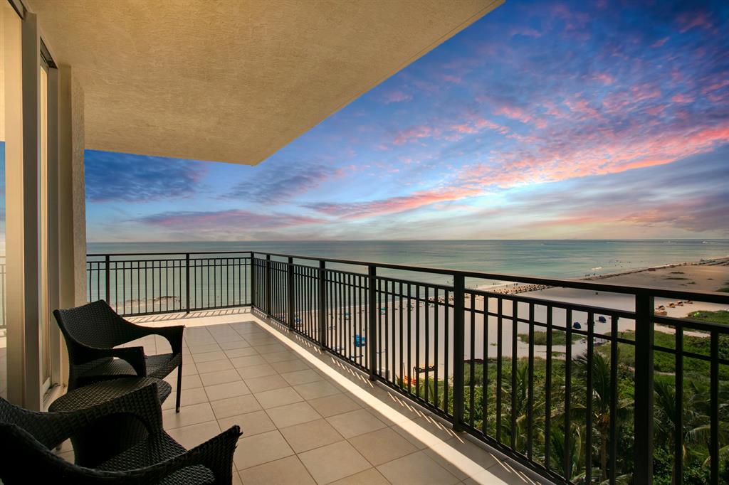 RESORT AT SINGER ISLAND R - Residential