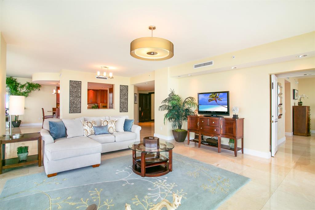 RESORT AT SINGER ISLAND R - Residential