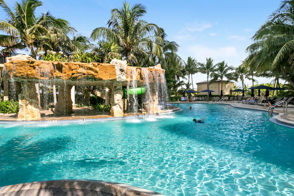 RESORT AT SINGER ISLAND R - Residential