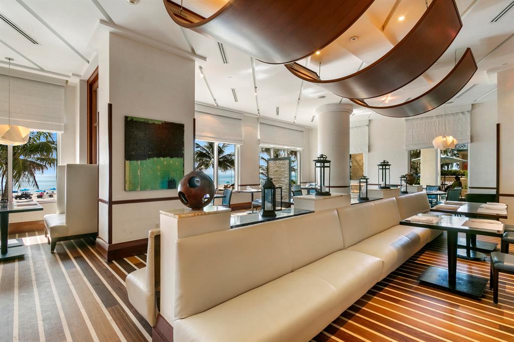 RESORT AT SINGER ISLAND R - Residential