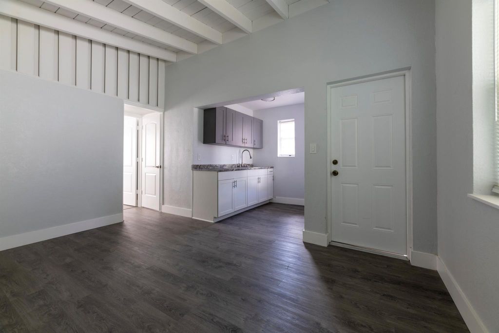 Photo of 128 S C Street W #Back Unit, Lake Worth Beach, FL 33460 (MLS # R11070209)