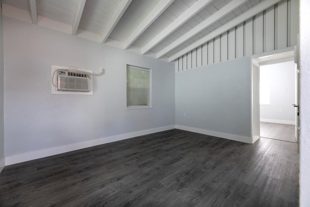 Photo of 128 S C Street W #Back Unit, Lake Worth Beach, FL 33460 (MLS # R11070209)