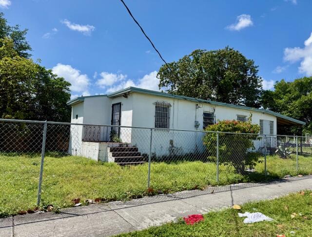 OAKLAND PARK - Residential