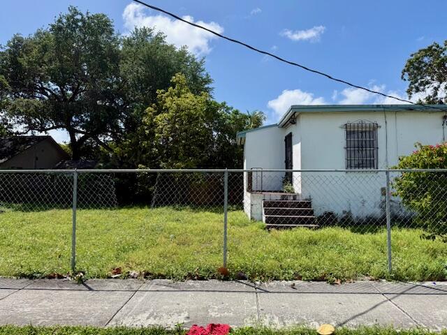 OAKLAND PARK - Residential